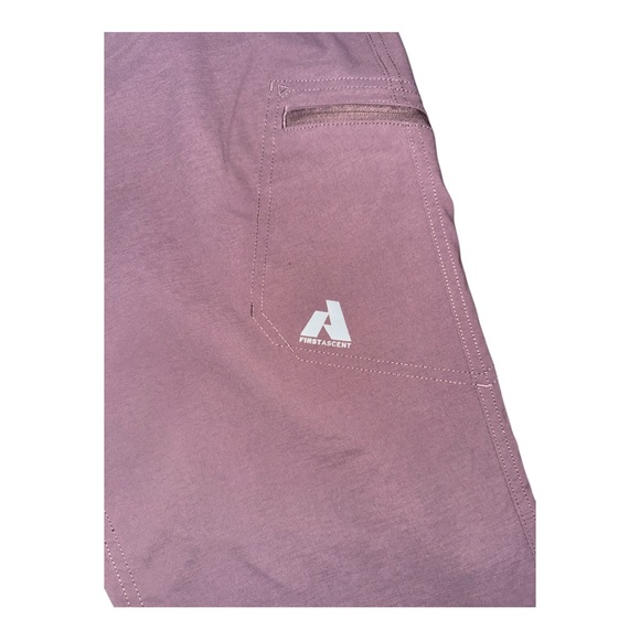 Eddie Bauer Women’s Guide Pro Pants Size 12 First Ascent Active Hiking Outdoor - Picture 6 of 9